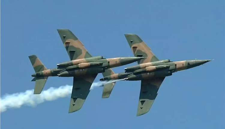 Military Kills 103 ISWAP Fighters, Destroys Terrorists’ Logistics Bases in North-East