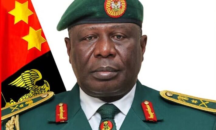 Defence Chief Mourns NAF Crash Victims, Orders Probe