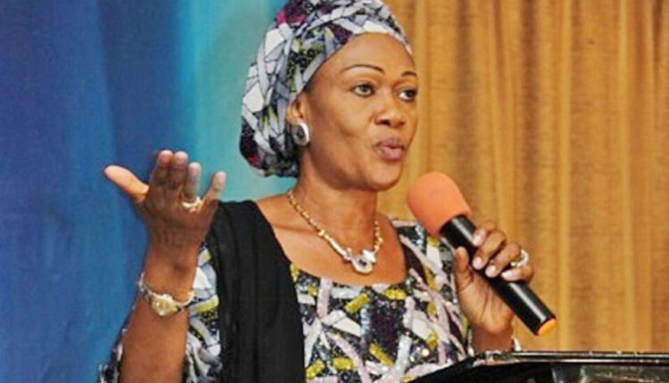 Remi Tinubu Launches Renewed Hope Start-Up Hub to Empower Nigerian Youths