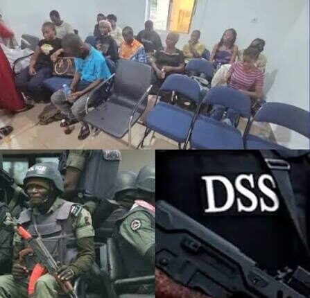 Imo Abduction: Troops Arrest 5 Suspects, Recover Weapons in Corps Members’ Kidnap Case