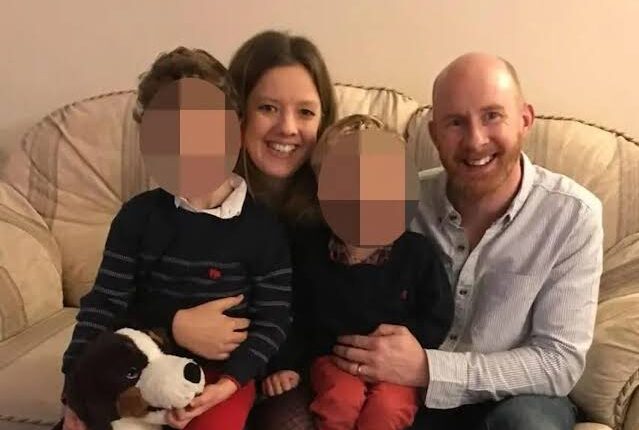Royal family doctor allegedly murdered by husband while hosting children’s sleepover