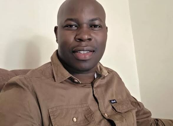 Kenyan Media Personality Eric Mboya Claims 90% of Marriages Could Collapse if Men Conduct DNA Tests