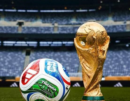 FIFA Earns $5bn From 2026 World Cup Ticket Sales Amid Fan Backlash