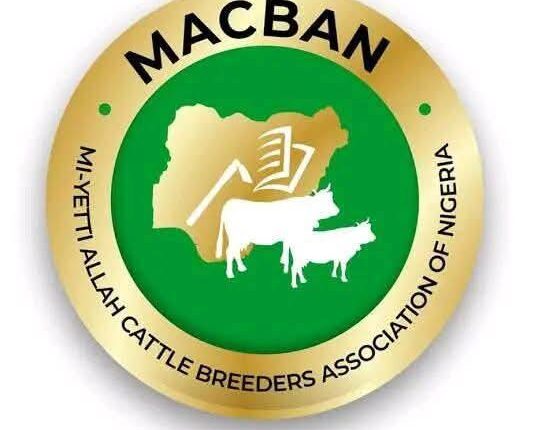 “Identity Cannot Become a Death Sentence, Crime Must Be Treated as Crime, Not Ethnicity” MACBAN Warns Against Collective Blame in Plateau