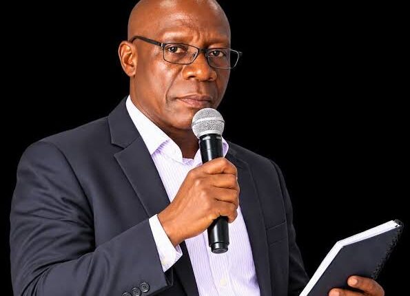 RCCG Pastor Dies After Collapsing While Preaching on Death at Funeral in Rivers