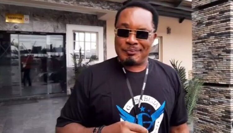 Jerry Amilo Turns Abuja Into Nollywood Talent Hunt Ground