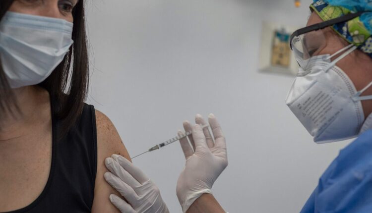 Singapore Brings COVID-19 Vaccination Into Routine Immunisation Programme